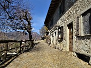72 Cascina caratteristica sul sent. 514
